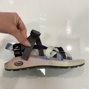 Women’s Chacos size 8.5, National Parks collab, unworn